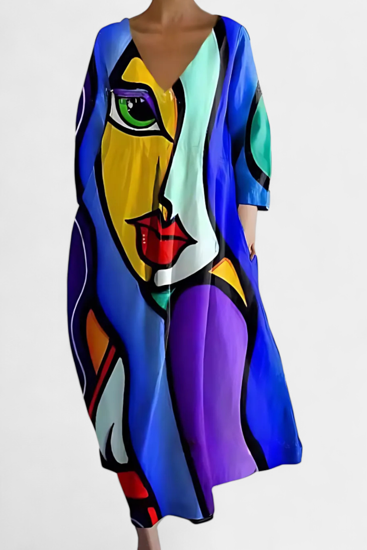 NAOMI – ROCHIE ART BLOOM