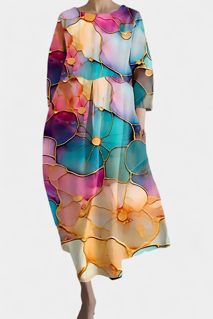 NAOMI – ROCHIE ART BLOOM