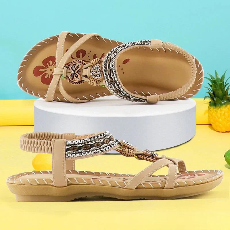 Elena – Sandale Ortopedice Comfort+