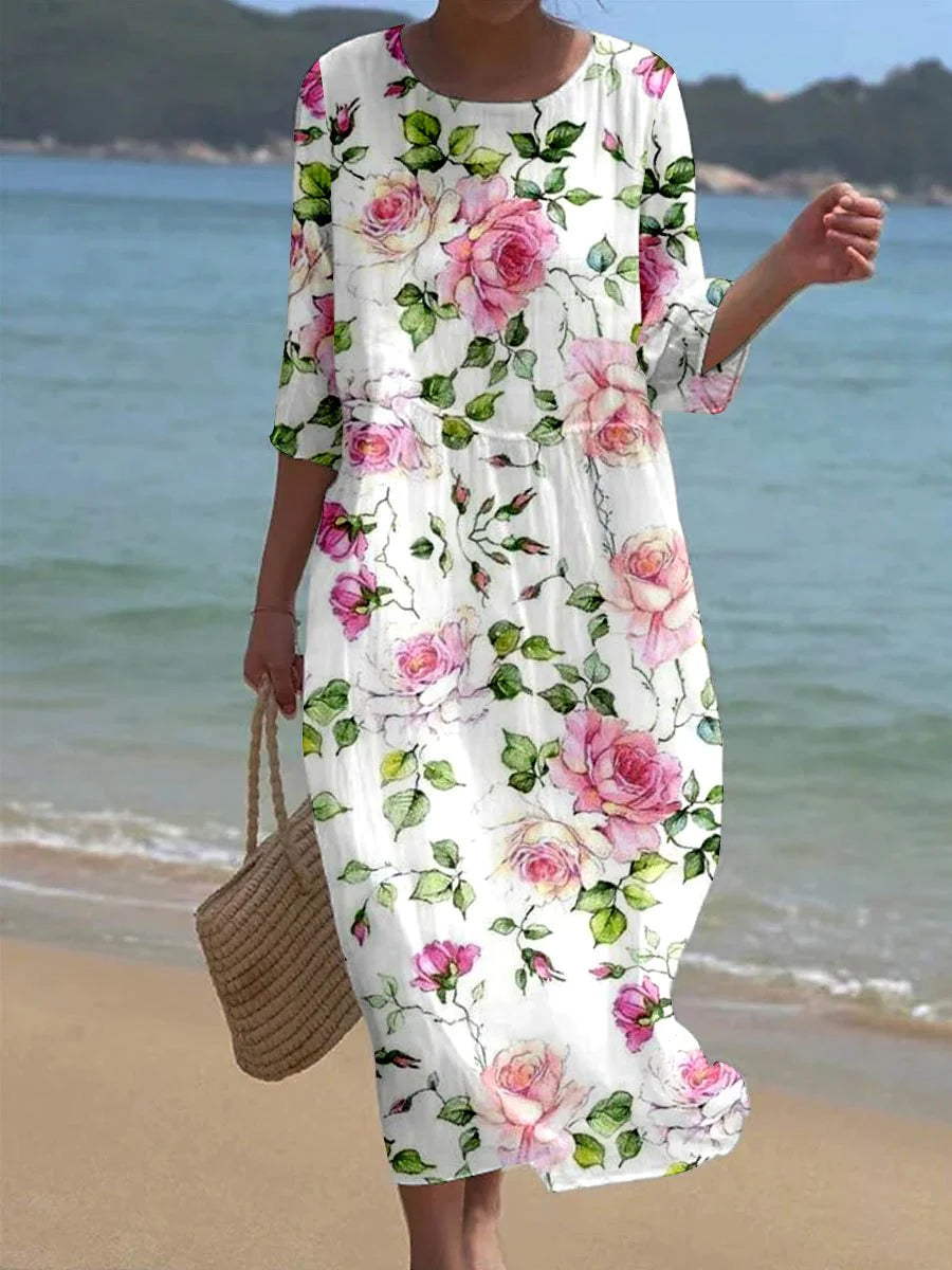 Noemi - Rochie Chic pentru Femei