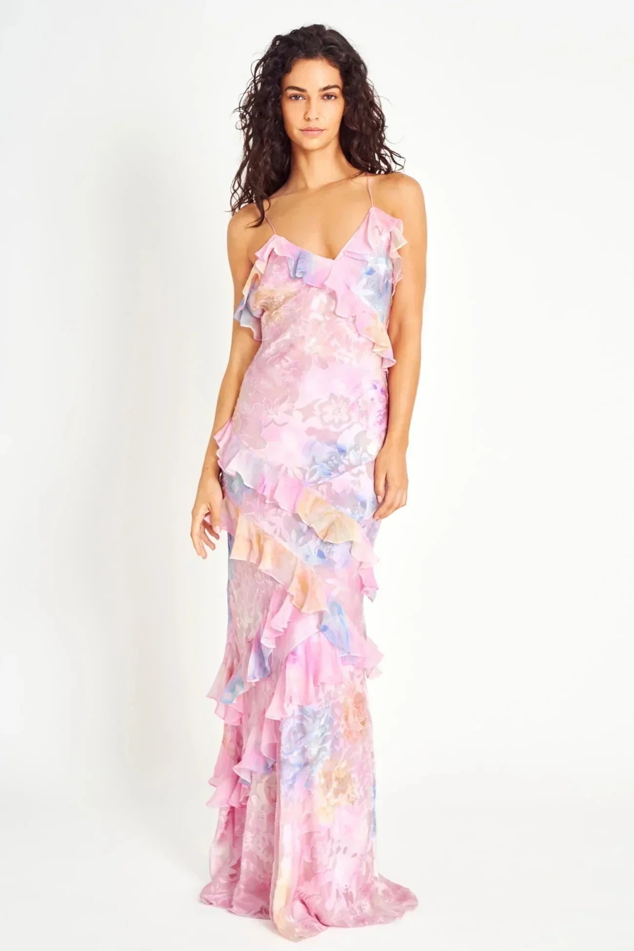 SUSAN - ROCHIE ELEGANTĂ ȘI FLUIDĂ