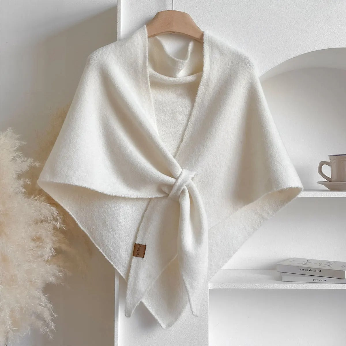 HELINA | Poncho Casual Stylish