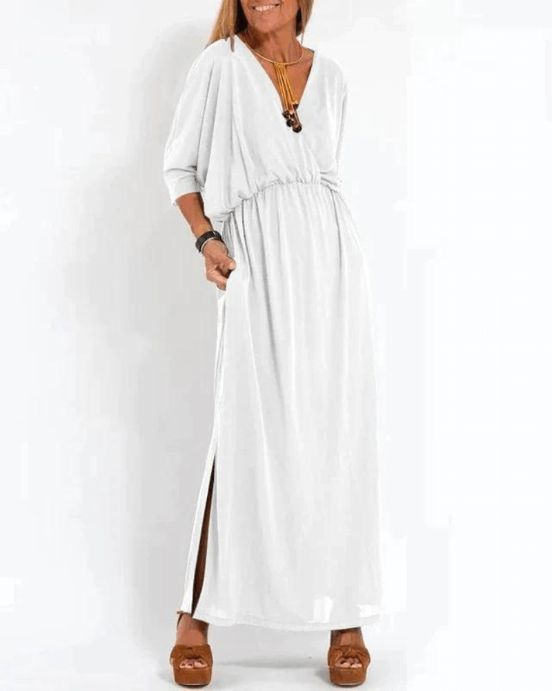 ISLA – ROCHIE MAXI RELAXATĂ