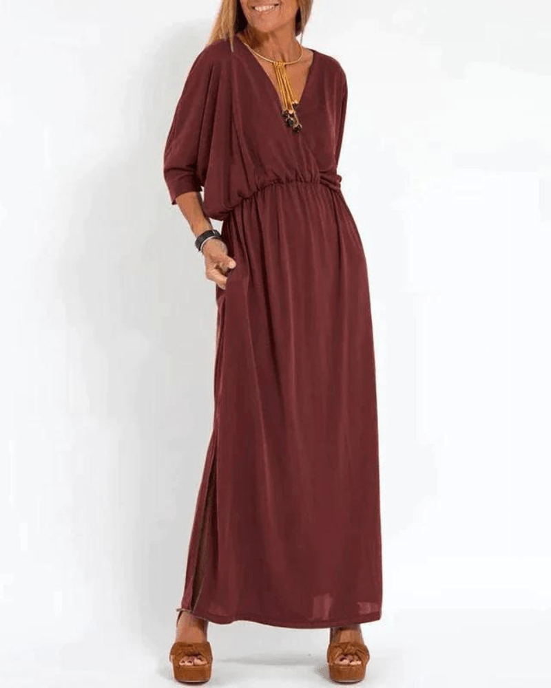 ISLA – ROCHIE MAXI RELAXATĂ