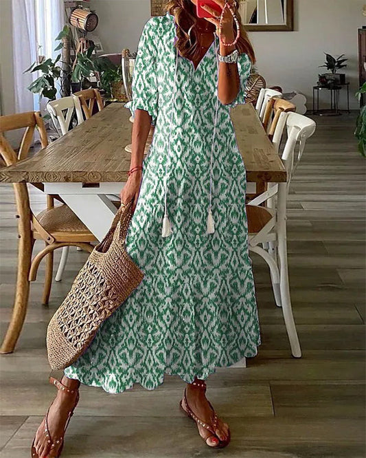 Joanne - Rochie cu Acoperire pentru Burtă