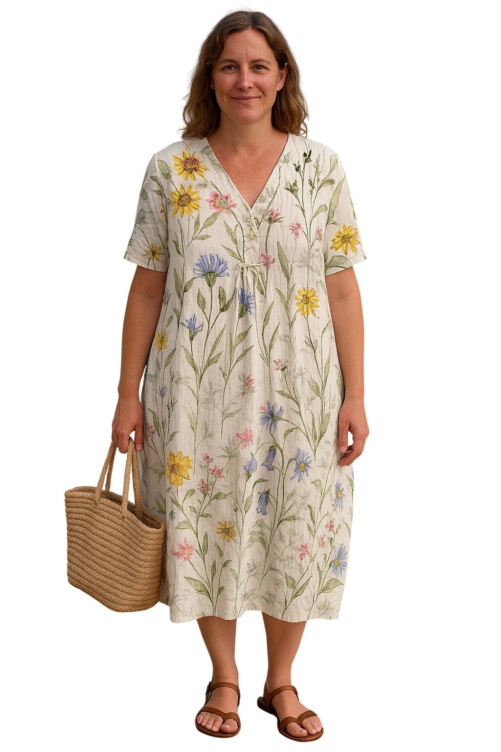 GRACE – ROCHIE BLOOM & VARĂ
