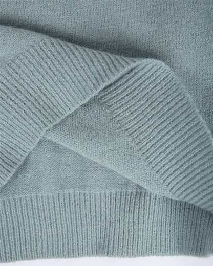 Isabelle™ | Pulover Tricotat cu Eleganță Nordică