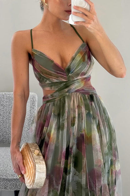 Junessa | Rochie Maxi Uimitoare