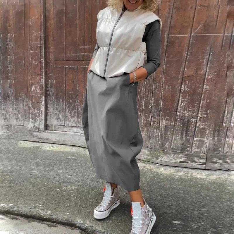 Elizabeth | Rochie Timeless cu Sofisticare Practică