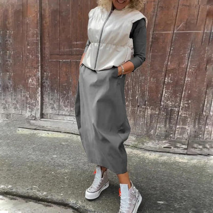 Elizabeth | Rochie Timeless cu Sofisticare Practică