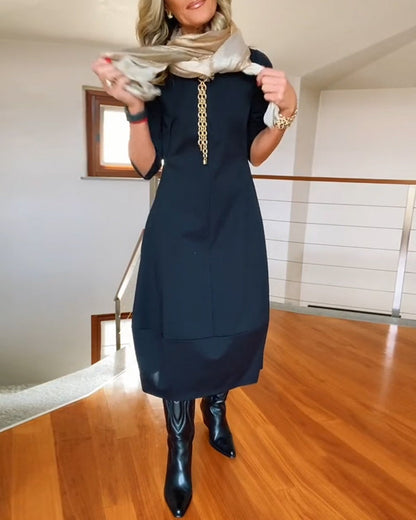 Aveline - Rochie Cardigan