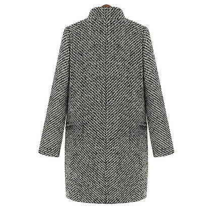 Calina | Palton Elegant Lung