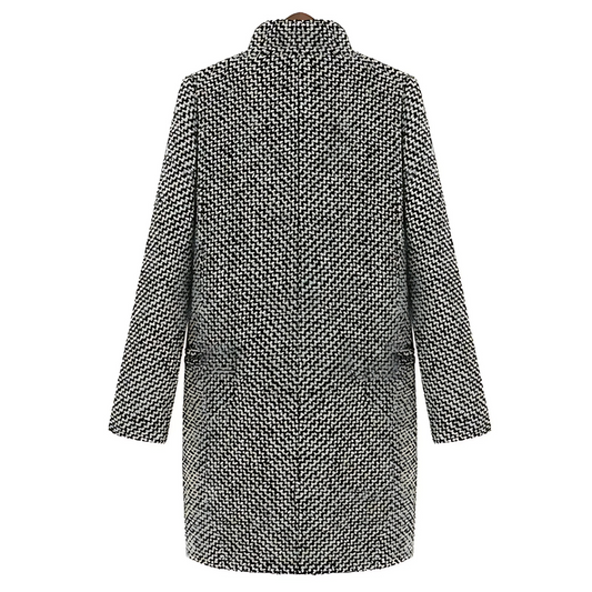 Calina | Palton Elegant Lung