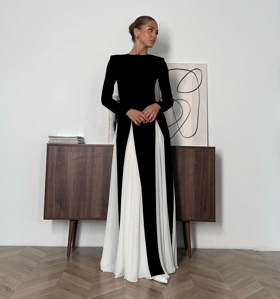Katherine | Rochie Elegantă Redefinită