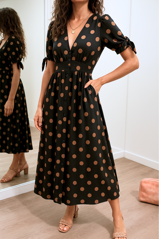 MAYA – ROCHIE MIDI POLKA SPOTLIGHT