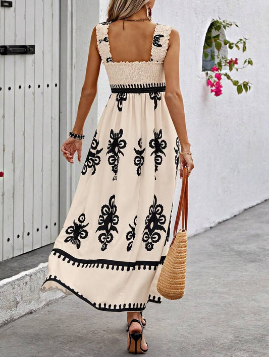 Zephyra | Rochie Maxi Boho