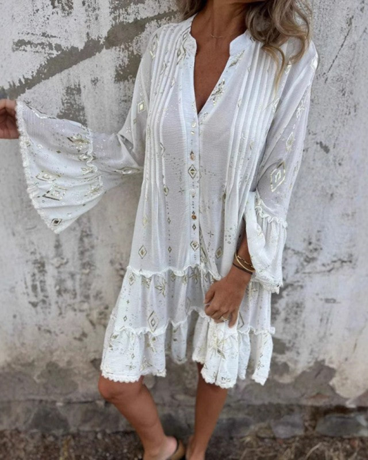 Emma | Rochie Boho