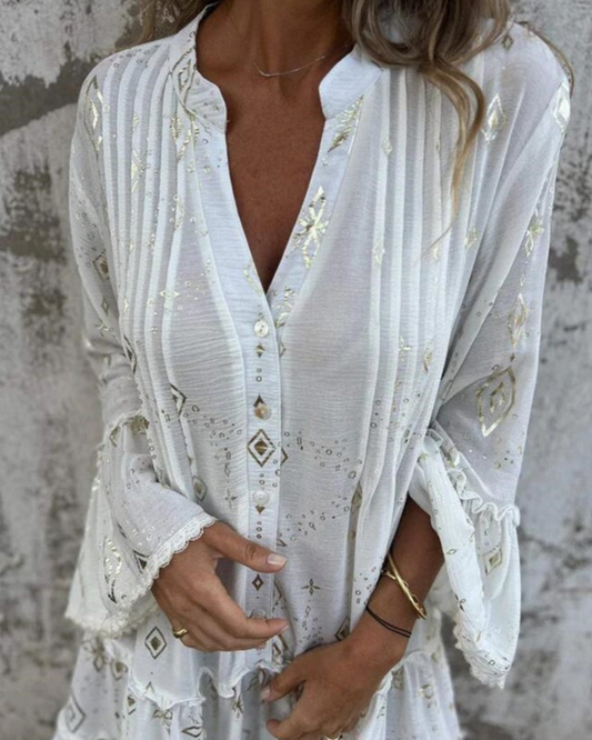 Emma | Rochie Boho