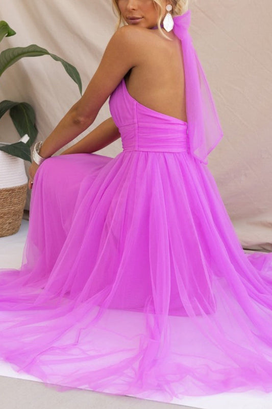 Thalina | Rochie Fancy din Tulle