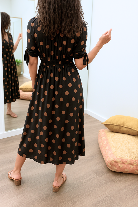 MAYA – ROCHIE MIDI POLKA SPOTLIGHT