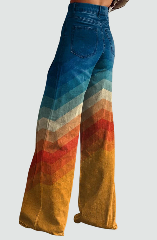 Janine | Pantaloni