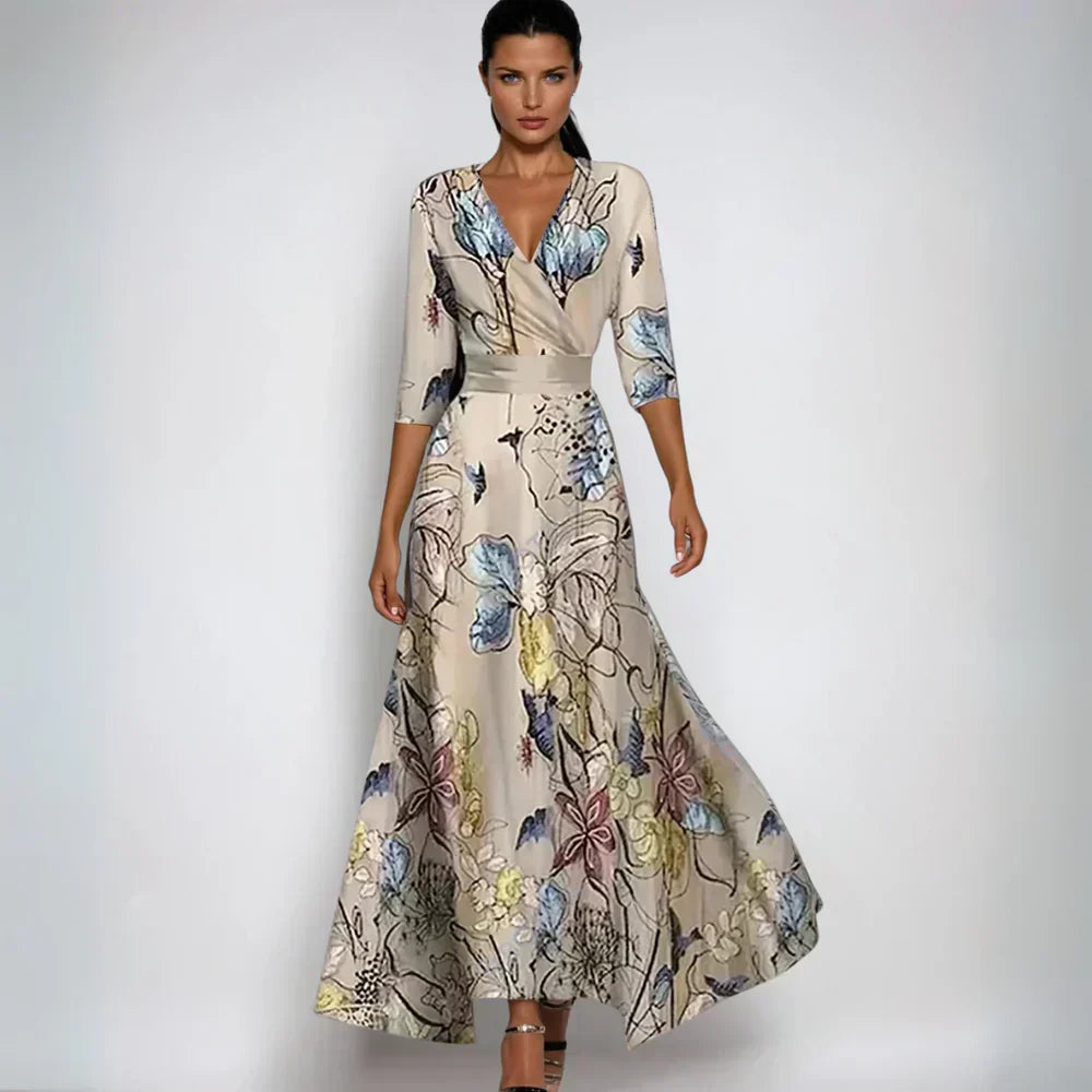 Avery – Rochie Feminină Timeless