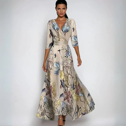 Avery – Rochie Feminină Timeless