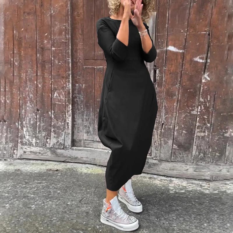 Elizabeth | Rochie Timeless cu Sofisticare Practică