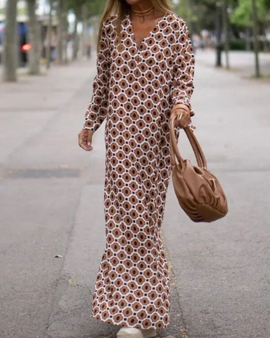 Chloe - Rochie cu Acoperire pentru Burtă