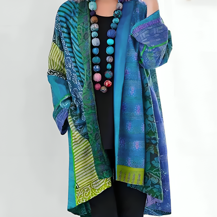 Riley - Cardigan tricotat pentru femei