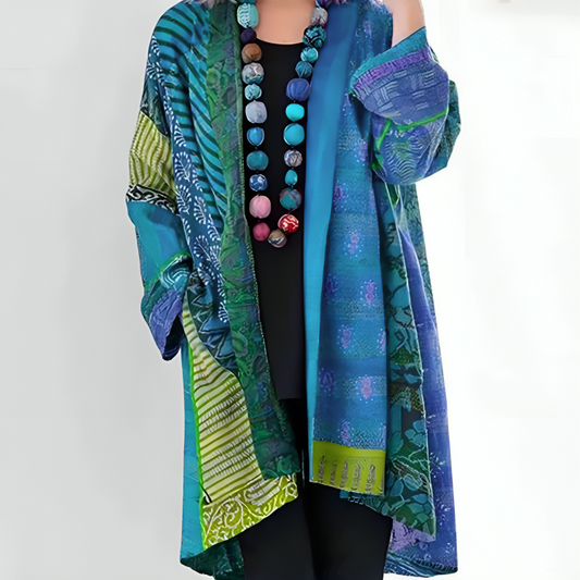 Riley - Cardigan tricotat pentru femei