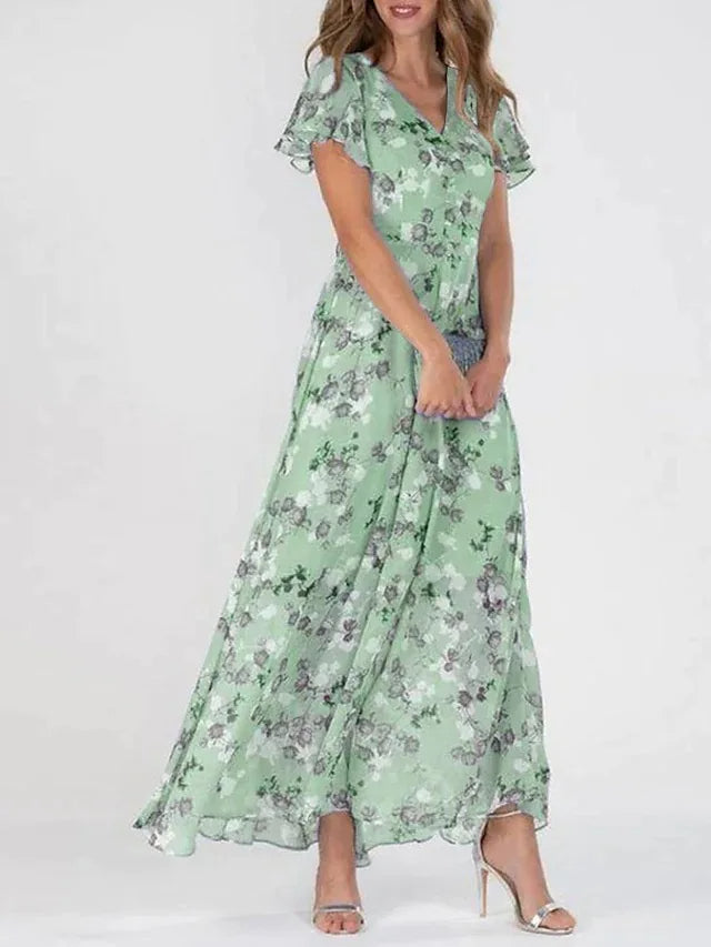 Ella | Rochie Colorată