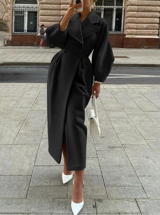 Elowen™ – Palton Elegant Lung