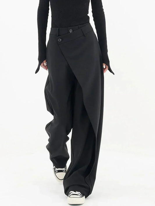 Pantaloni Stella Baggy