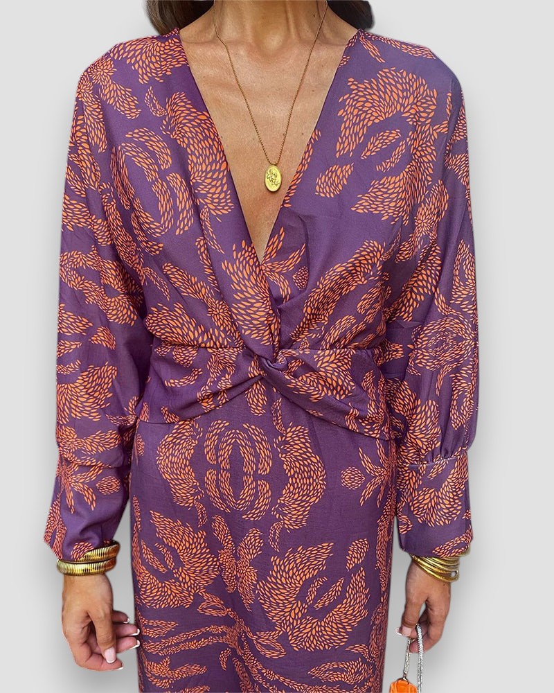 Holly | Rochie Elegantă
