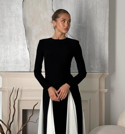 Katherine | Rochie Elegantă Redefinită