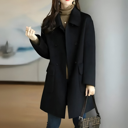 Sophia - Palton Formal Clasic