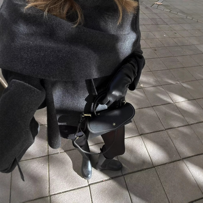 ELIF | Palton Cape