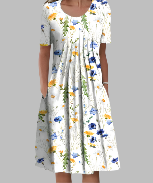 Sophia™ - Rochie Elegantă Handmade