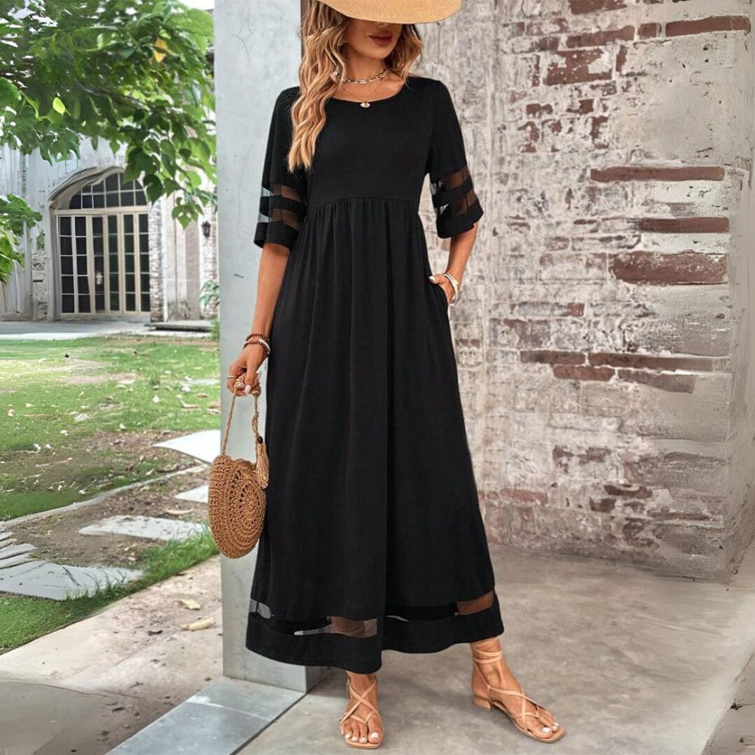 Sable – Rochie Stilată și Elegantă