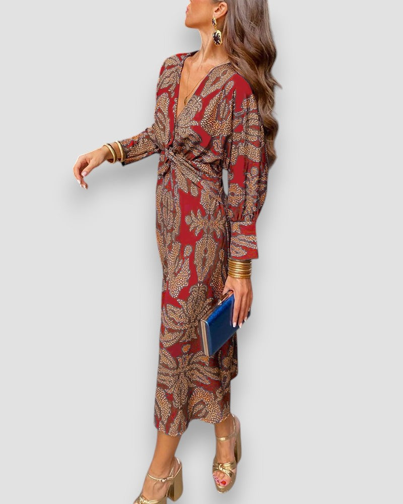 Holly | Rochie Elegantă