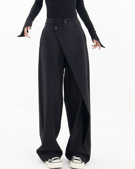Pantaloni Stella Baggy