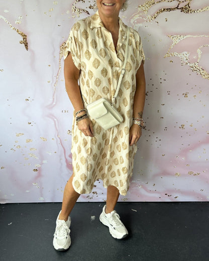 MARLEY – ROCHIE CAMASĂ CU VIBE-URI DE ȚARĂ