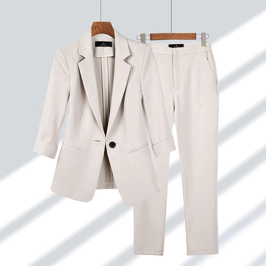 MADISON – COMPLETUL CLASIC DE COSTUM