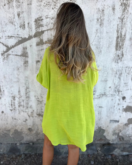 IZELA - SET CASUAL