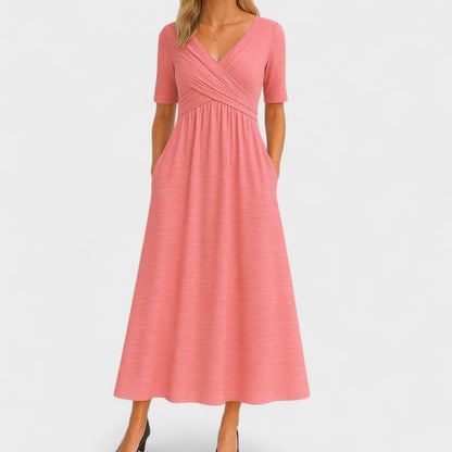 EMILY – ROCHIE ELEGANTĂ DE ZI
