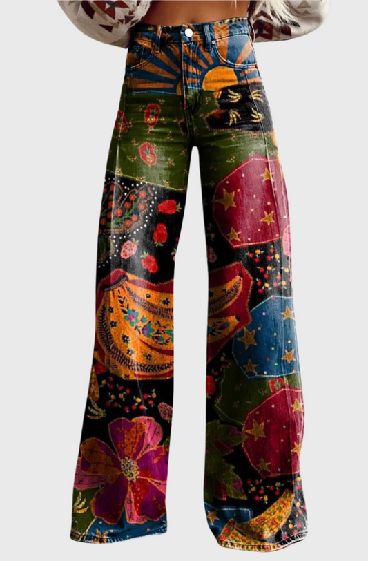 Amira | Pantaloni