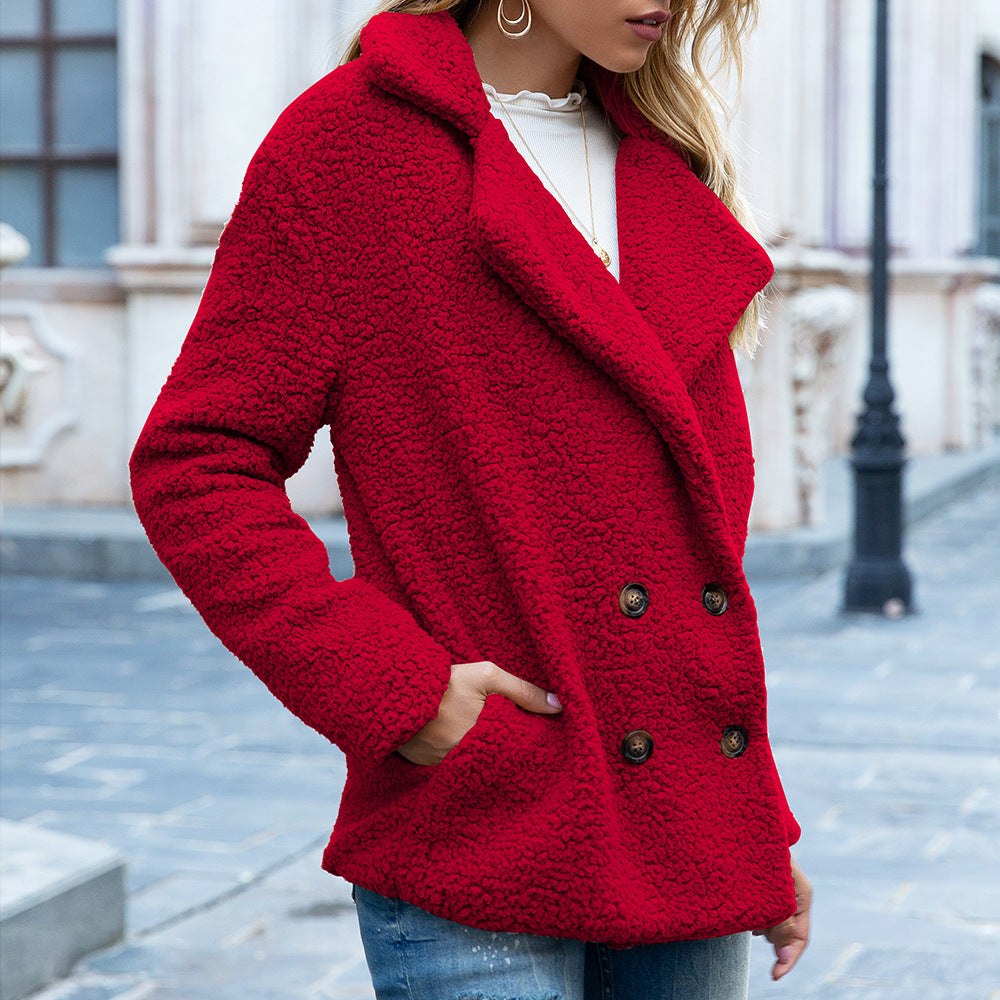 Mihaela – Blazer elegant cu croială modernă