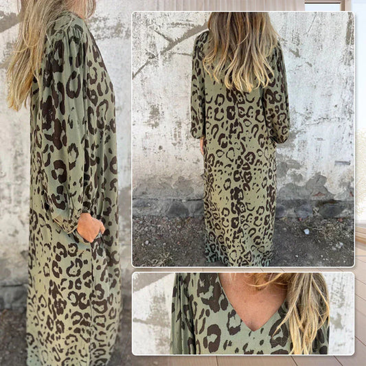 KENDRA – ROCHIE MAXI WILD STROLL