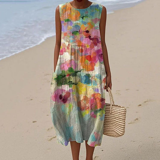 THANYA – ROCHIE MIDI DIN VOPSEA APARENTĂ